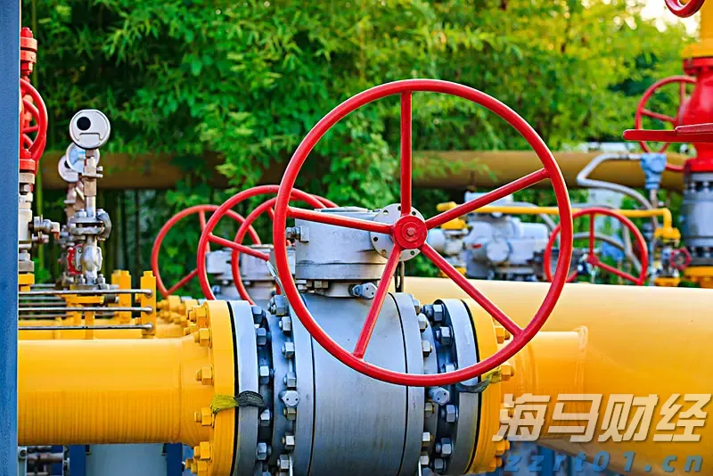 全球气源紧张可能影响进口 欧洲天然气价格持续波动后稳定