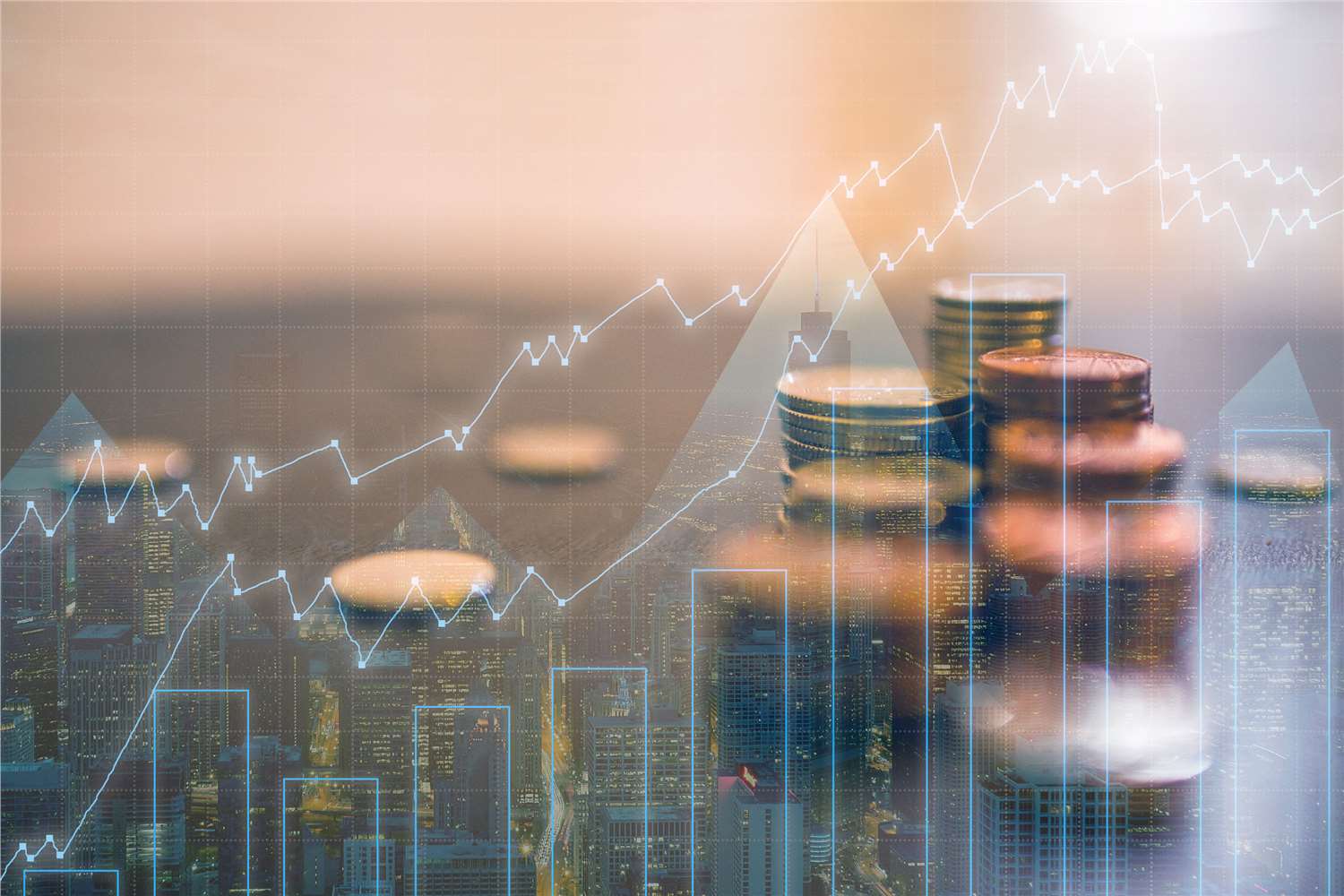 财报前瞻 | 亚马逊(AMZN.US)面临AWS挑战与贸易战的双重压力