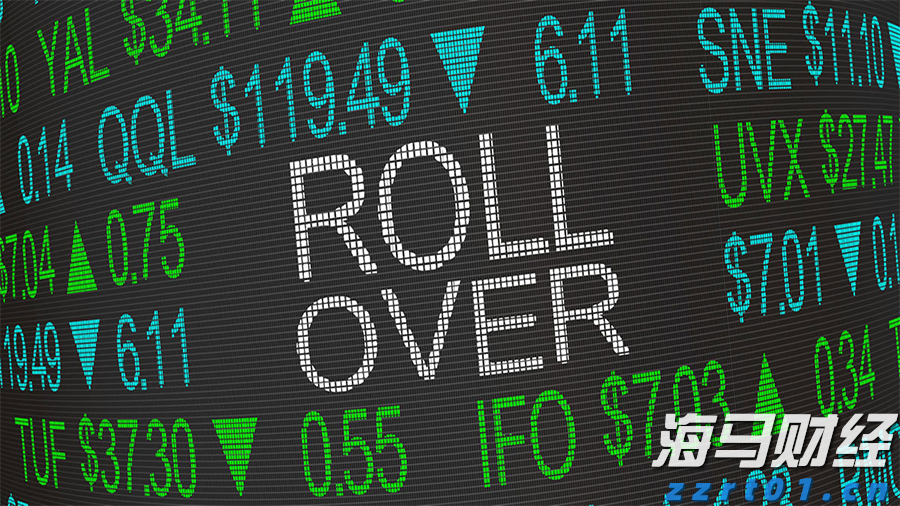 高盛列出25只股票,散户成为支撑美股的关键力量!